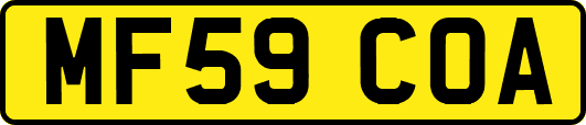 MF59COA