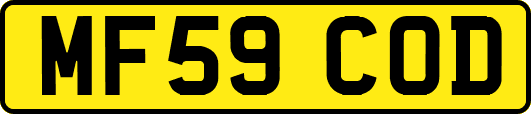 MF59COD