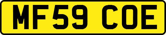 MF59COE