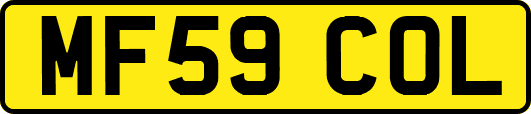 MF59COL