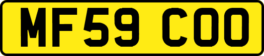 MF59COO