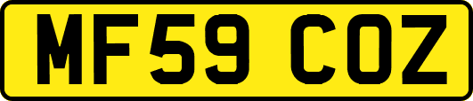 MF59COZ