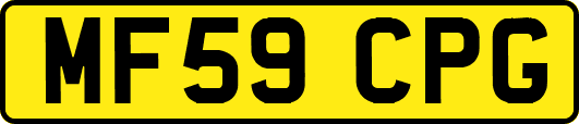 MF59CPG