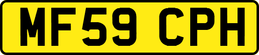 MF59CPH