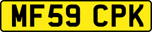 MF59CPK