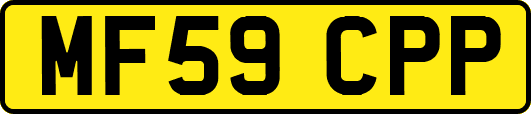MF59CPP