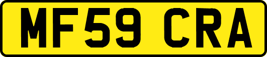 MF59CRA