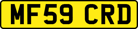 MF59CRD