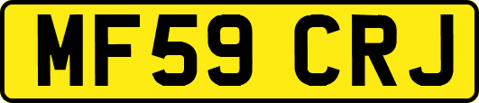 MF59CRJ