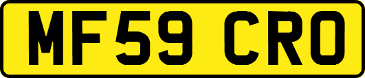 MF59CRO