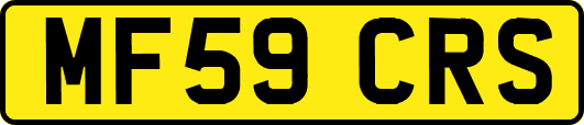 MF59CRS