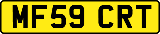 MF59CRT