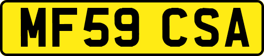 MF59CSA