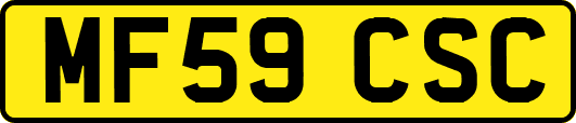 MF59CSC