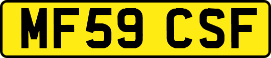 MF59CSF