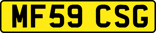 MF59CSG
