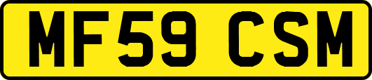 MF59CSM