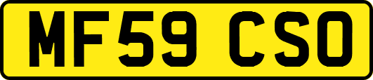 MF59CSO