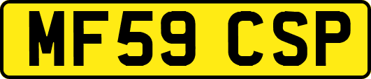 MF59CSP
