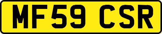 MF59CSR