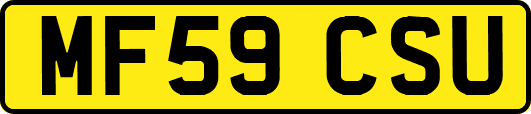 MF59CSU
