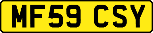 MF59CSY