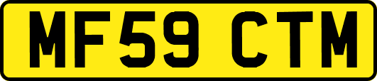 MF59CTM