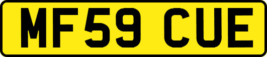MF59CUE