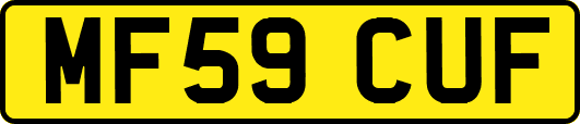 MF59CUF
