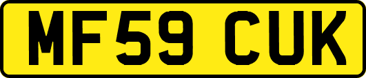 MF59CUK