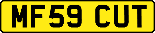 MF59CUT