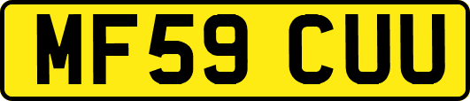 MF59CUU