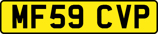 MF59CVP
