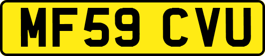 MF59CVU