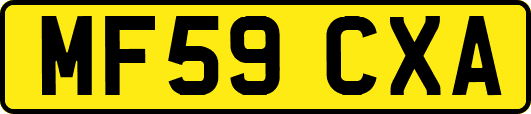 MF59CXA