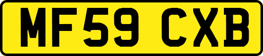 MF59CXB