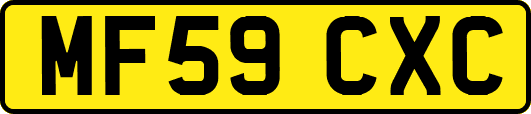 MF59CXC