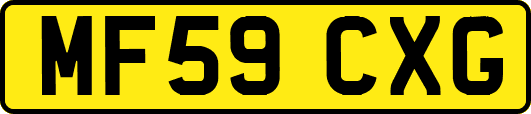 MF59CXG