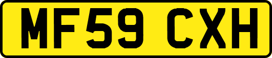MF59CXH