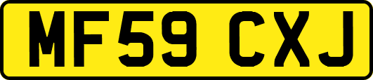 MF59CXJ