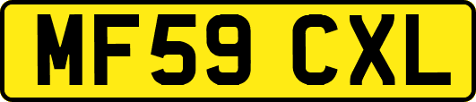 MF59CXL