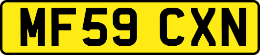 MF59CXN