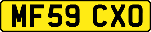 MF59CXO
