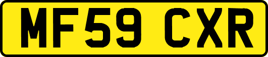 MF59CXR