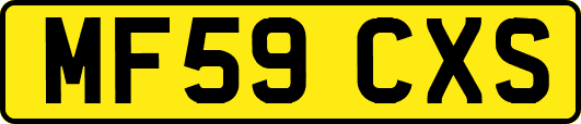 MF59CXS
