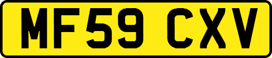 MF59CXV