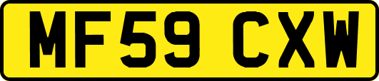 MF59CXW