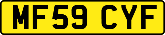 MF59CYF