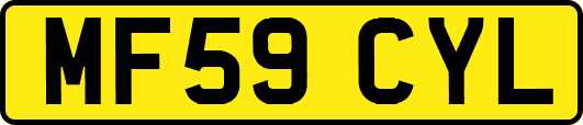 MF59CYL