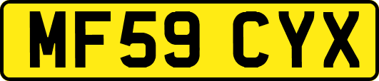 MF59CYX